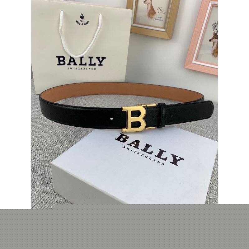 BALLY
